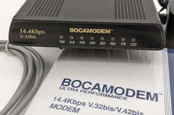 Hakkımızda 1 Modem
