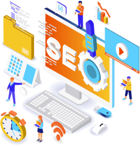 SEO Hizmetleri