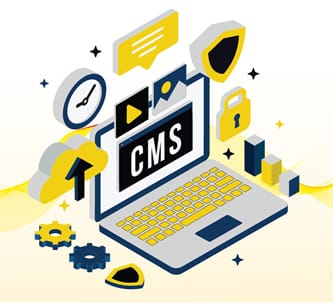 İçerik yönetim sistemleri 2 cms web tasarim