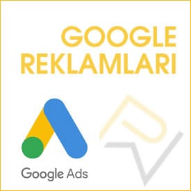 Google Reklamları