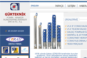 Gürteknik
