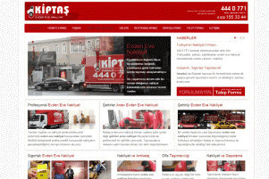 Kiptaş