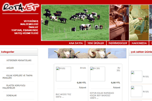 Rotavet