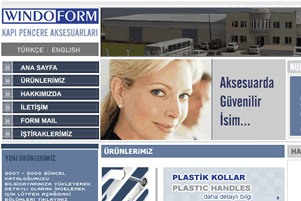 Windoform