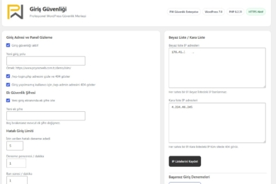 Wordpress güvenlik eklentisi 2 wordpress guvenlik eklentisi 02
