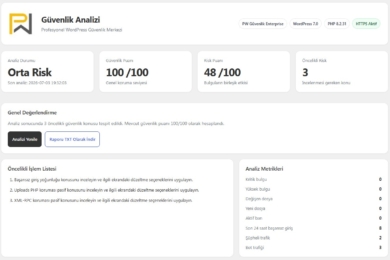 Wordpress güvenlik eklentisi 7 wordpress guvenlik eklentisi 07
