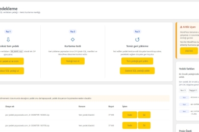 WordPress yedekleme eklentisi 1 yedekleme 01